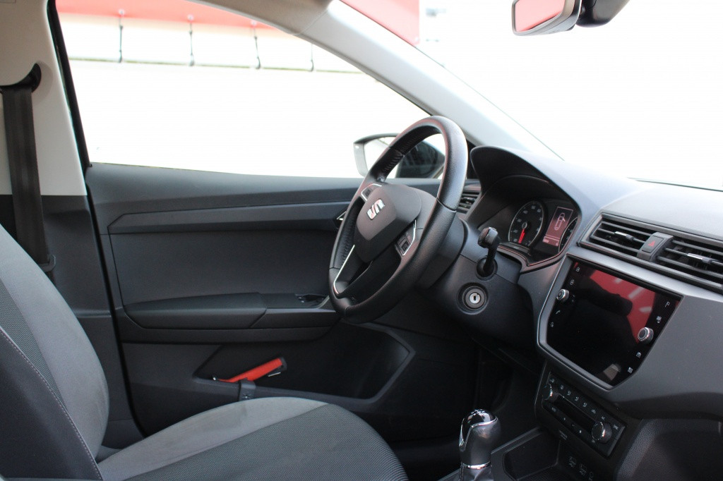 Seat Ibiza 1.0 tsi st. bnsint.