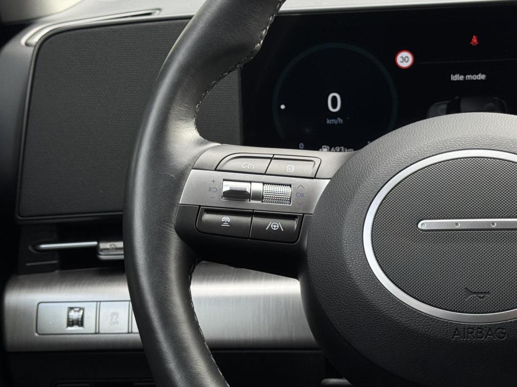 Hyundai Kona 1.6 gdi hev comfort smart