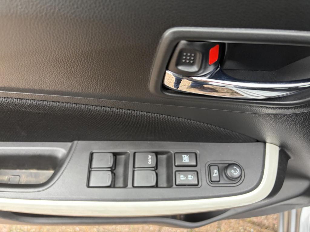 Suzuki Swift 1.2 stijl automaat
