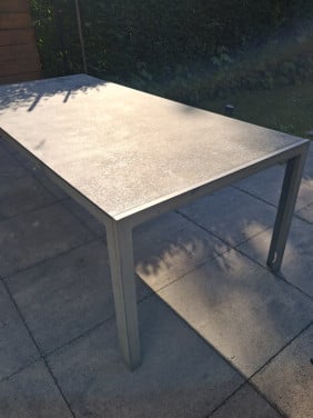 Tuintafel