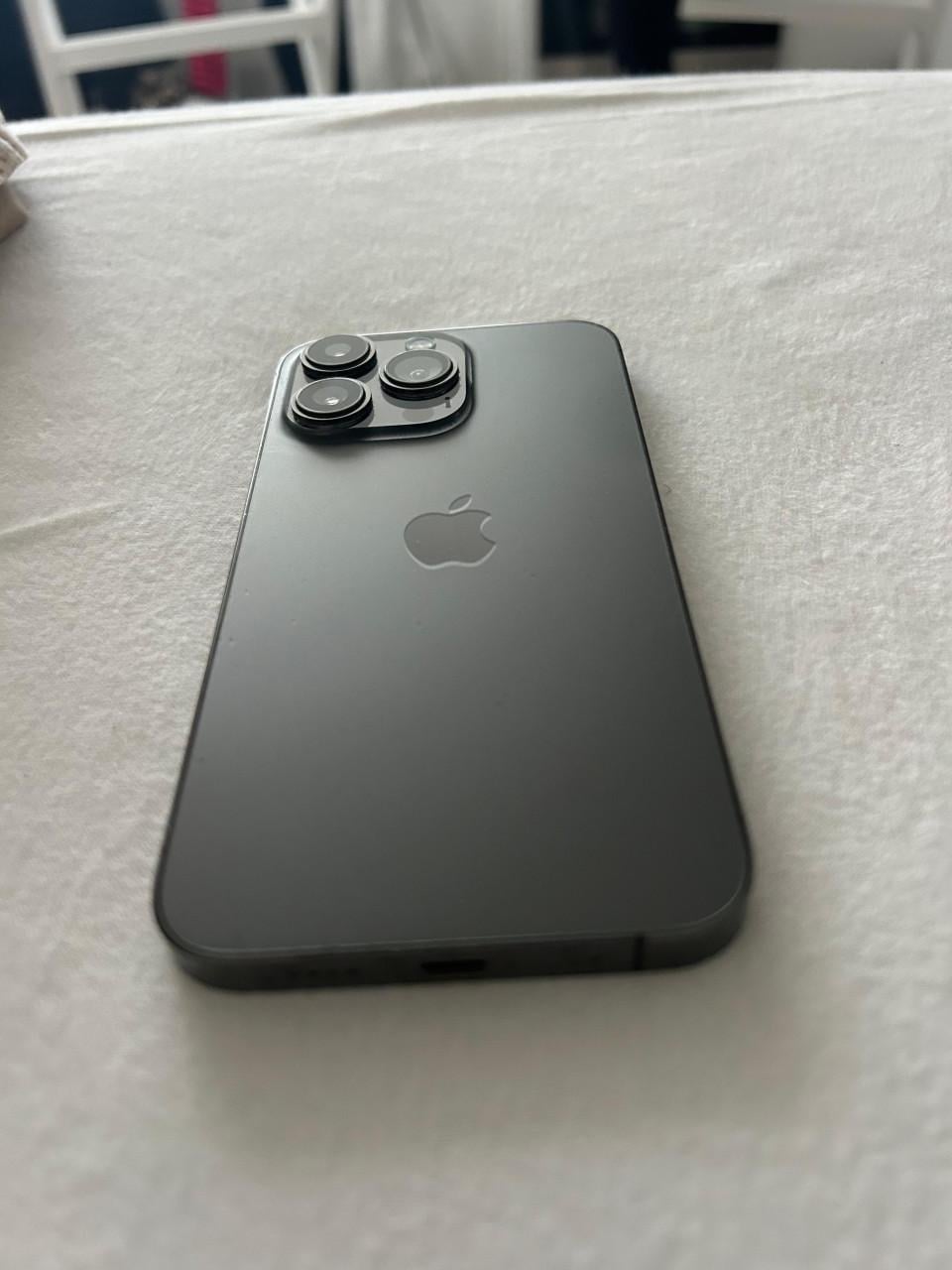 IPhone 13 Pro 128 GB - goede staat 80%