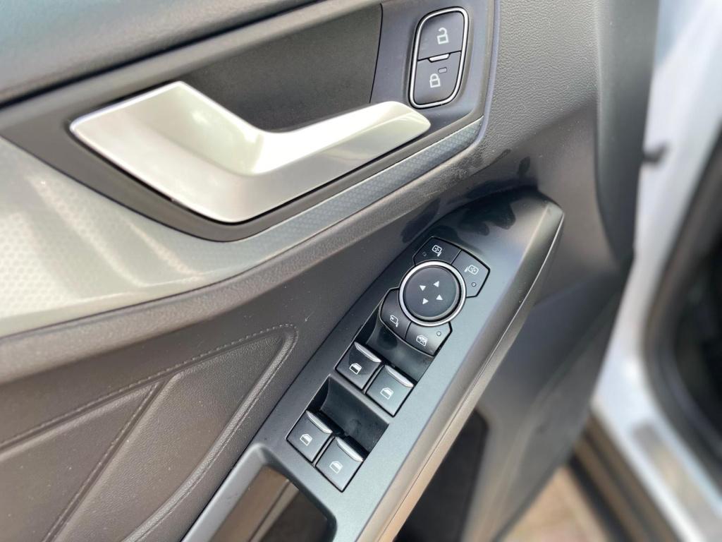 Ford Focus wagon 1.0 ecoboost active business