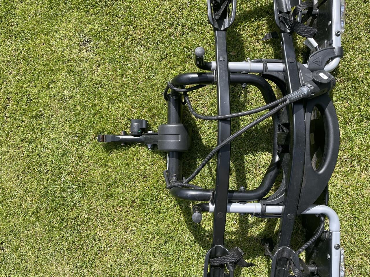Thule fietsendrager EuroClick Ride