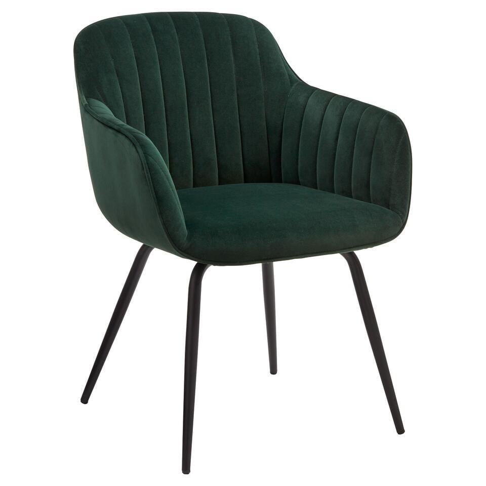 Eetkamerstoelen / eetstoelen (6)