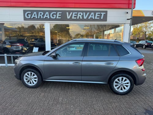 Skoda Kamiq 1.0 tsi business edition
