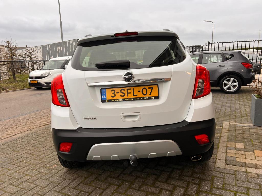 Opel Mokka 1.6 edition