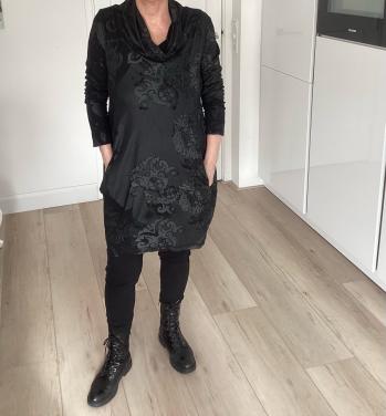 Mooie jurk maat xl heel netjes