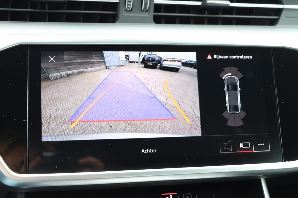 Audi A7 sportback 50 tfsi e quattro s edition competition 300pk s-tronic