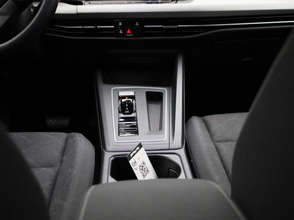 Volkswagen Golf variant 1.5 etsi life business automaat | apple carplay/and