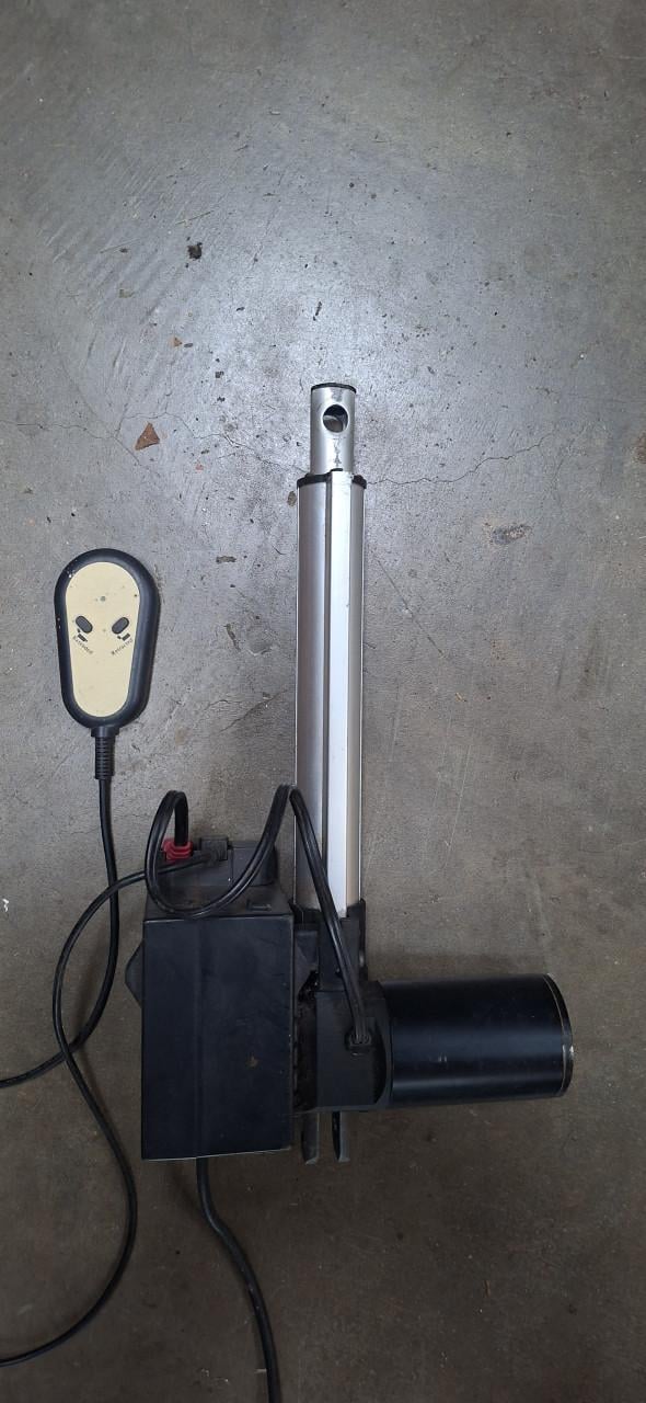 Lifting system