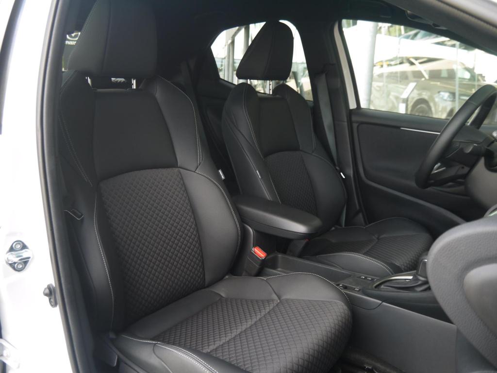 Mazda 2 Hybrid 1.5 homura 116 pk|rijklaar