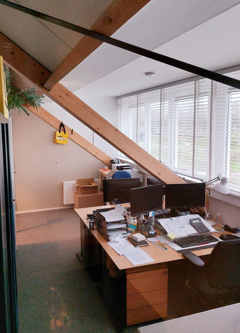 Kantoor/praktijkruimte in Schouwen-Duiveland