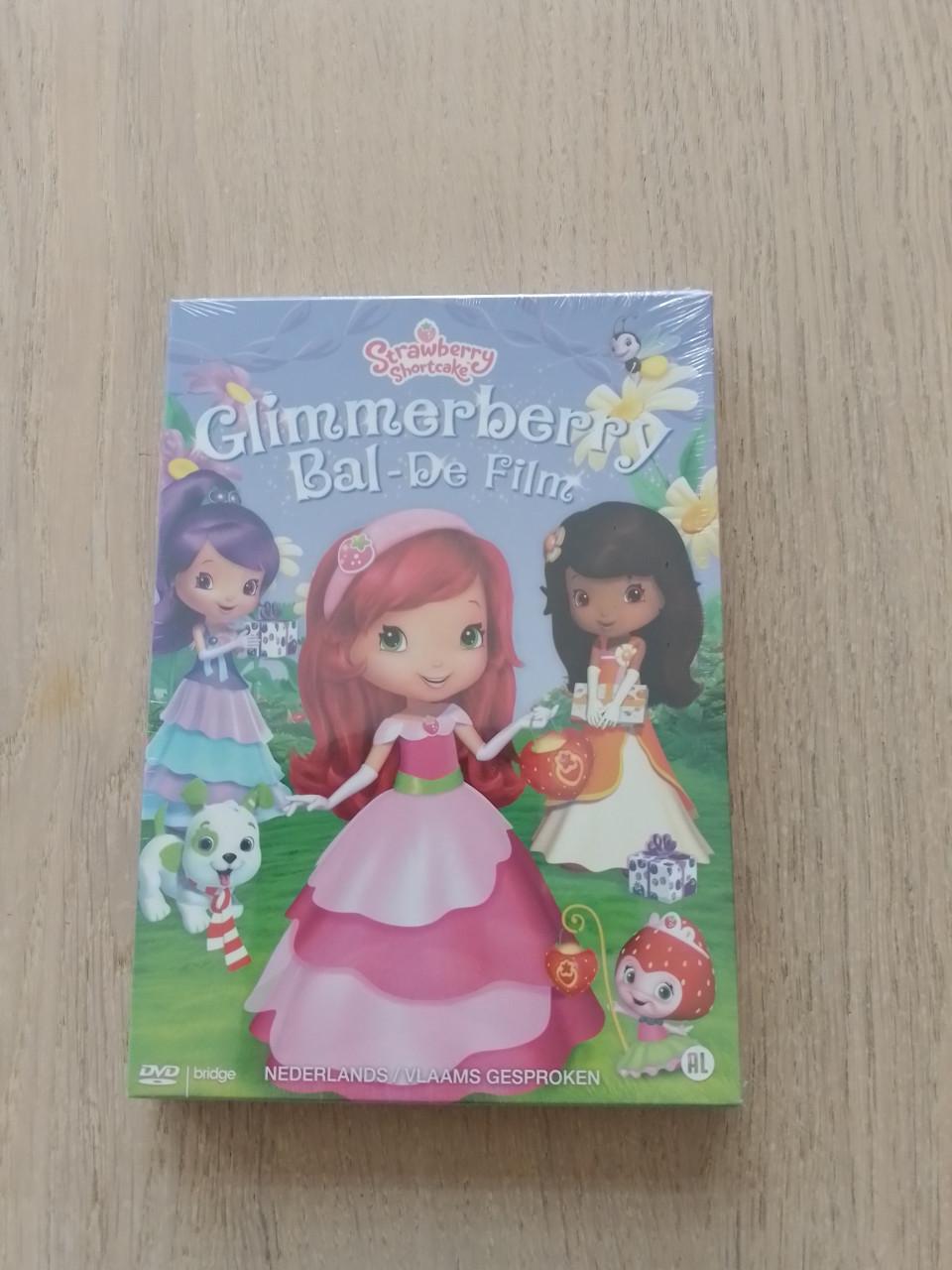 Kinder dvd's