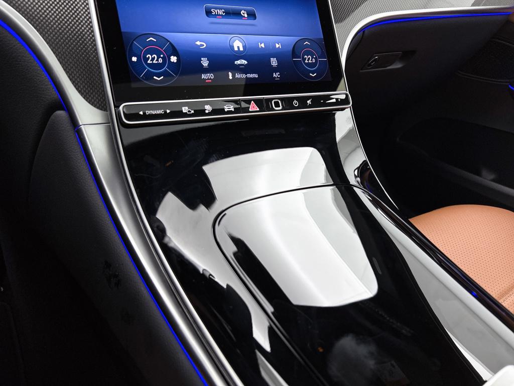 Mercedes-Benz Glc 300e 4matic sport edition | premium pakket | nightpakket 