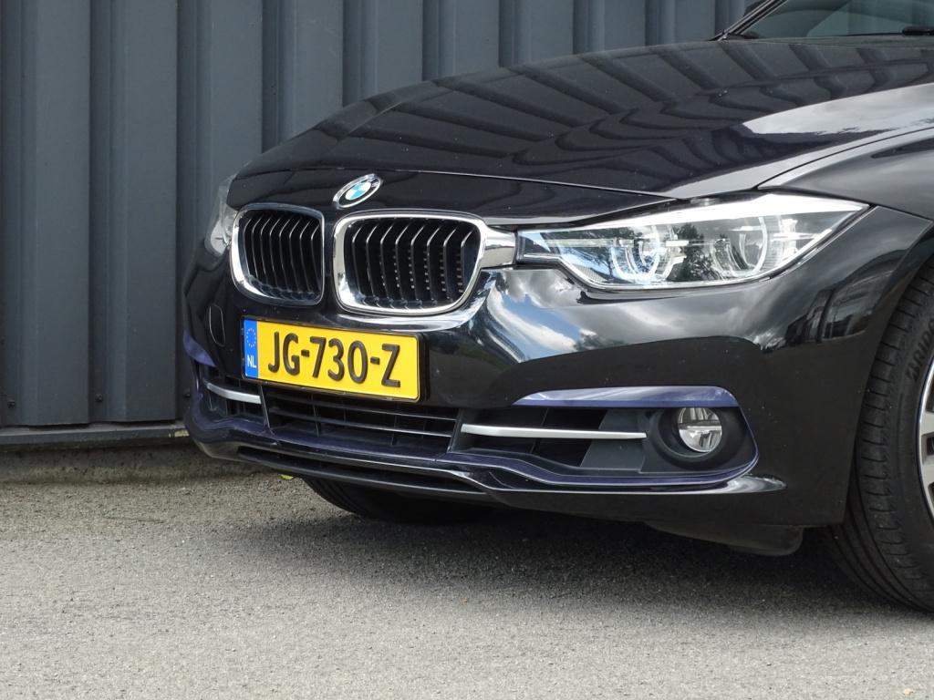 BMW 3-serie 330e
