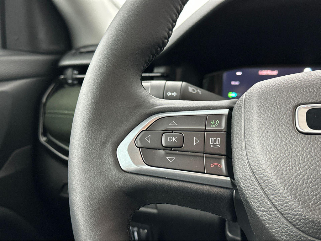 Jeep Compass 4xe 240 phev the north star | full option | panoramadak | alpi