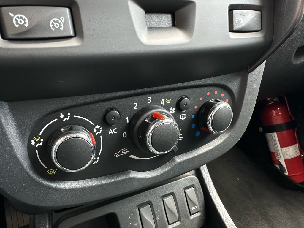 Dacia Duster 1.2 tce 4x2 prestige