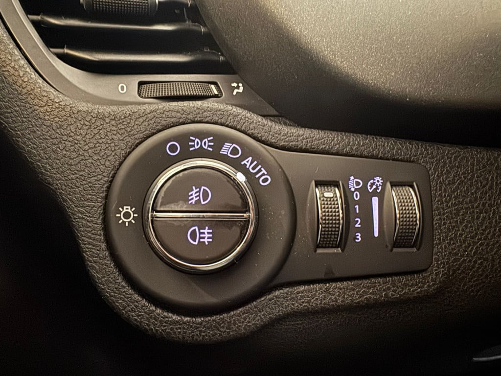Fiat 500x cross 1.3 gse city cross s-design