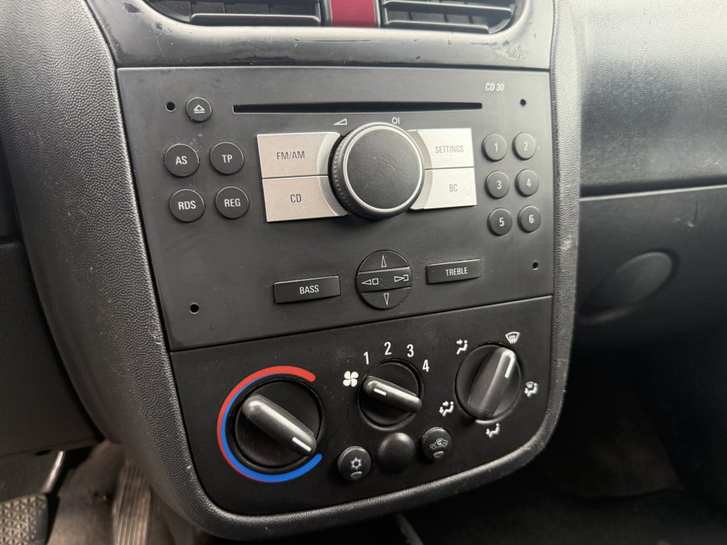 Opel Combo 1.3 cdti base | nl-auto | airco | trekhaak