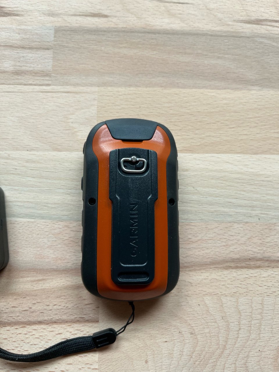 Garmin etrex 20x