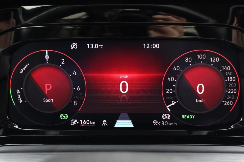 Volkswagen Golf 1.4 ehybrid style 204pk dsg6 | iq.light | stoel- en stuurve