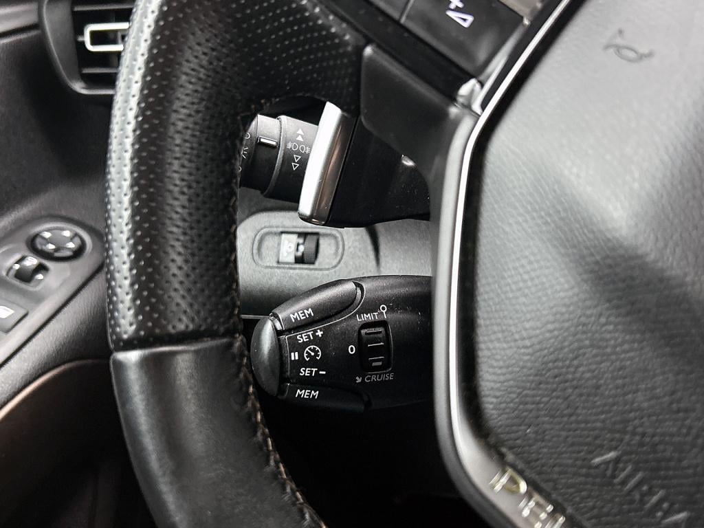 Peugeot Rifter 130 pk automaat gt-line