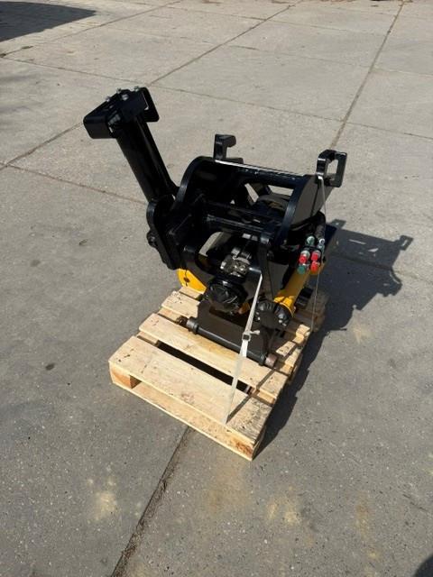 Engcon EC206BS-CW10 NIEUW!