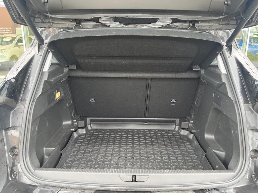 Opel Grandland 1.2 turbo business elegance | climate control | cruise contr