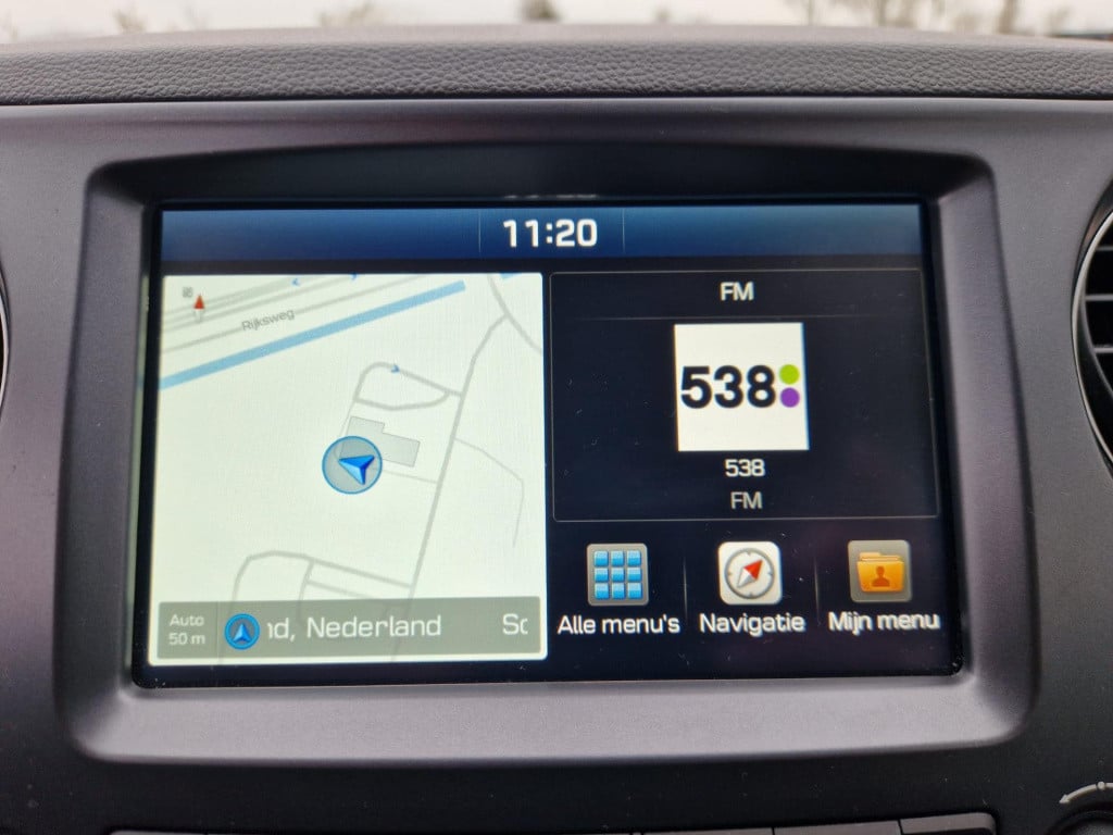 Hyundai I 10 1.0i comfort | carplay | bluetooth | cruise control | navigati