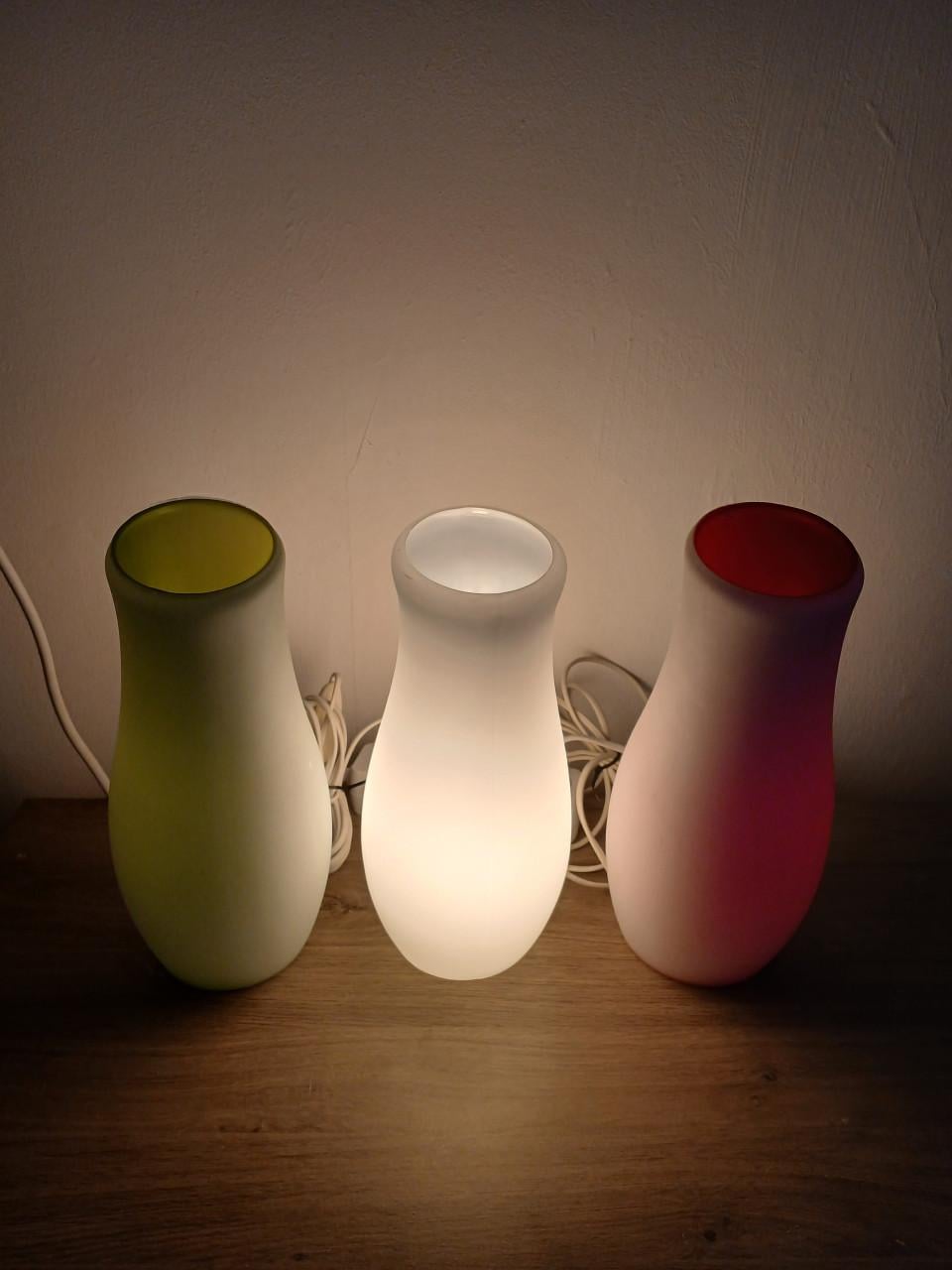 Lampen