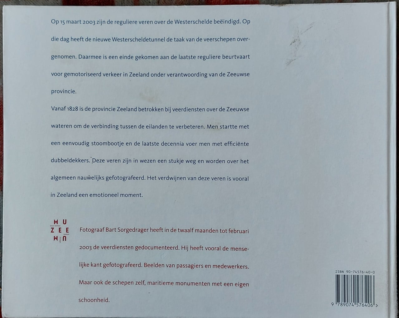 Zeeuws Boek