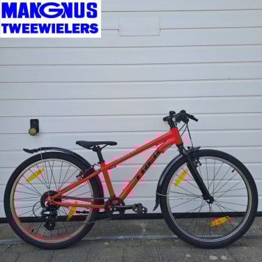 Trek Wahoo 24 inch.