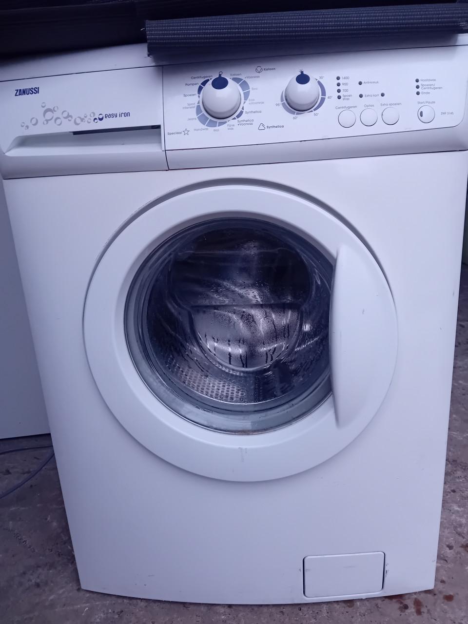 Wasmachine