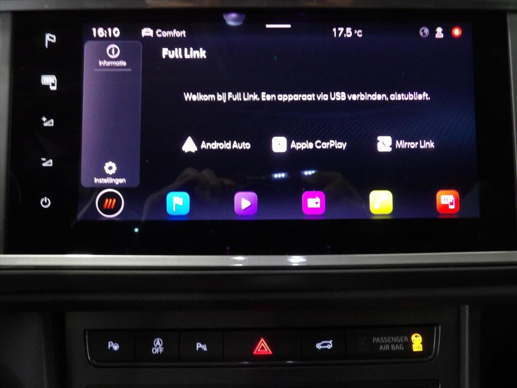 Cupra Ateca 1.5 tsi 150 pk dsg
