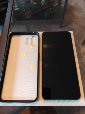 Android 16 smartphone - Nothing Phone 2