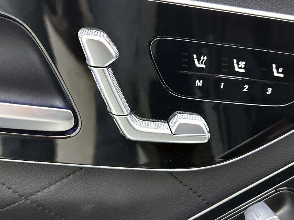 Mercedes-Benz S-klasse 580 e 4matic amg plug in hybride | nightpakket | pre