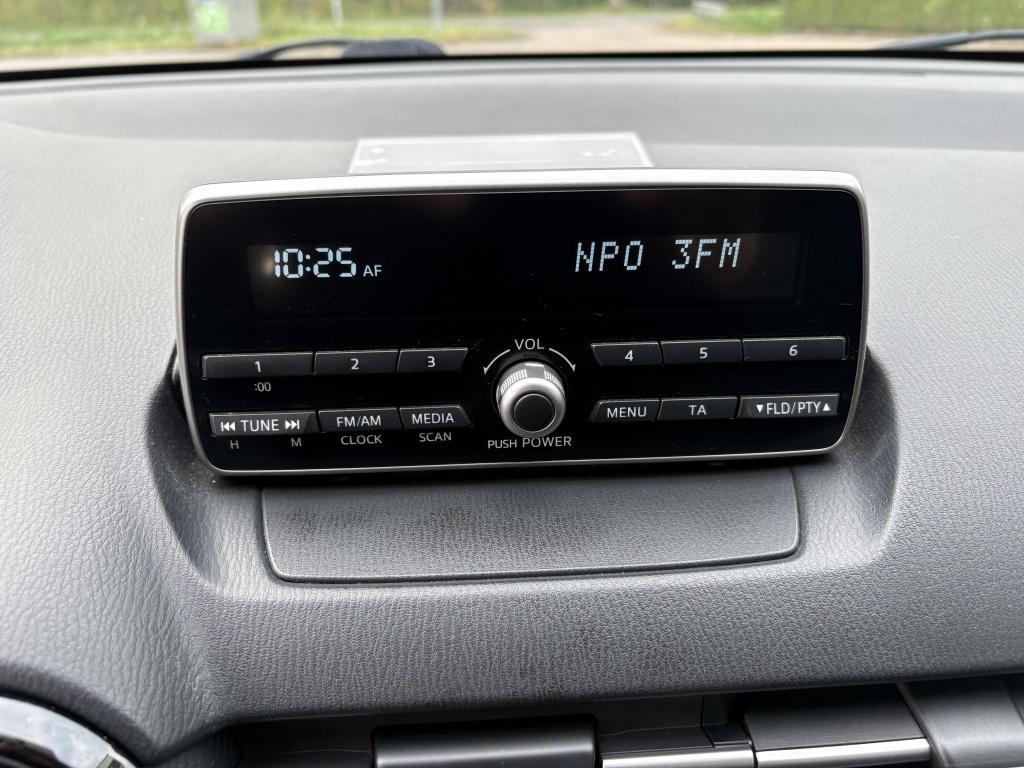 Mazda 2 1.5 skyactiv-g ts lichtmetalen velgen