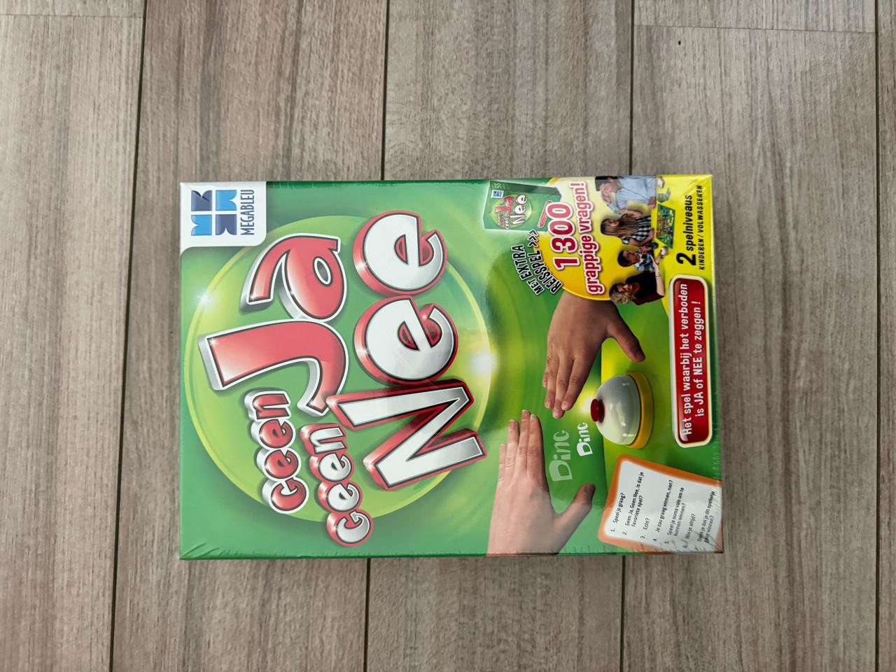 Gratis af te halen