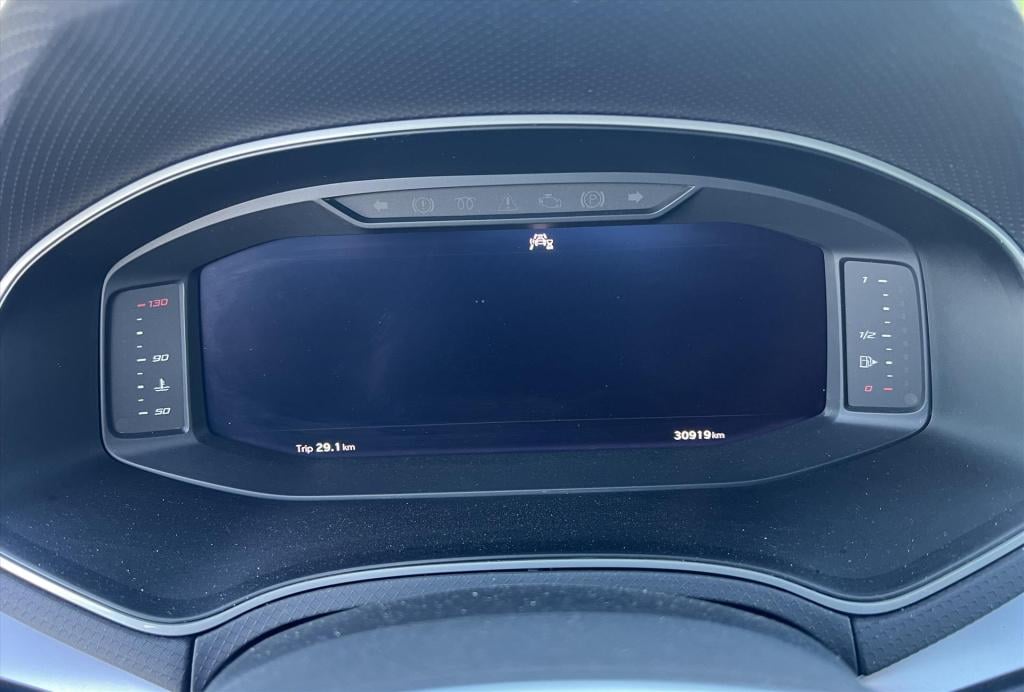 Seat Arona 1.0 tsi 95pk fr ,carplay , climate controle , cruise controle