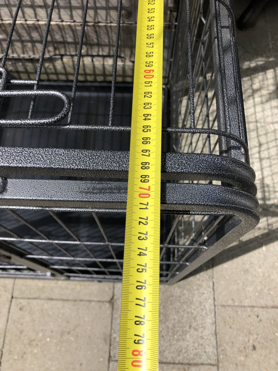 Grote Luxe hondenbench
