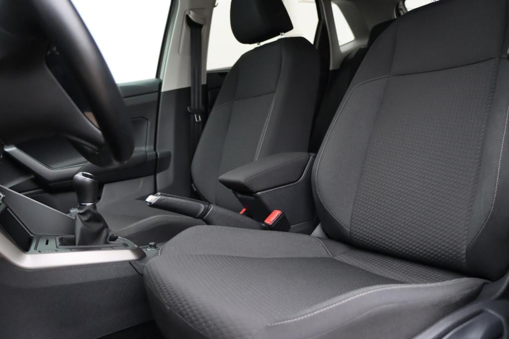 Volkswagen Polo 1.0 tsi r-line edition 95pk