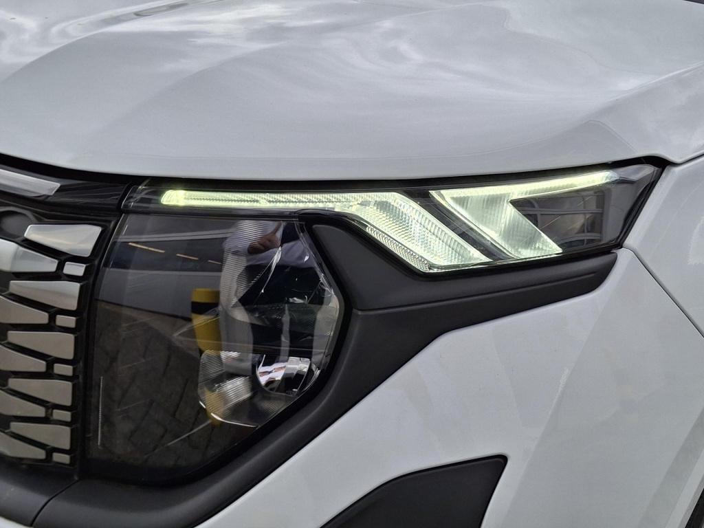 Ford E-transit cour. trend 44 kwh | ombouw! | trekhaak | 325km wltp | omvor