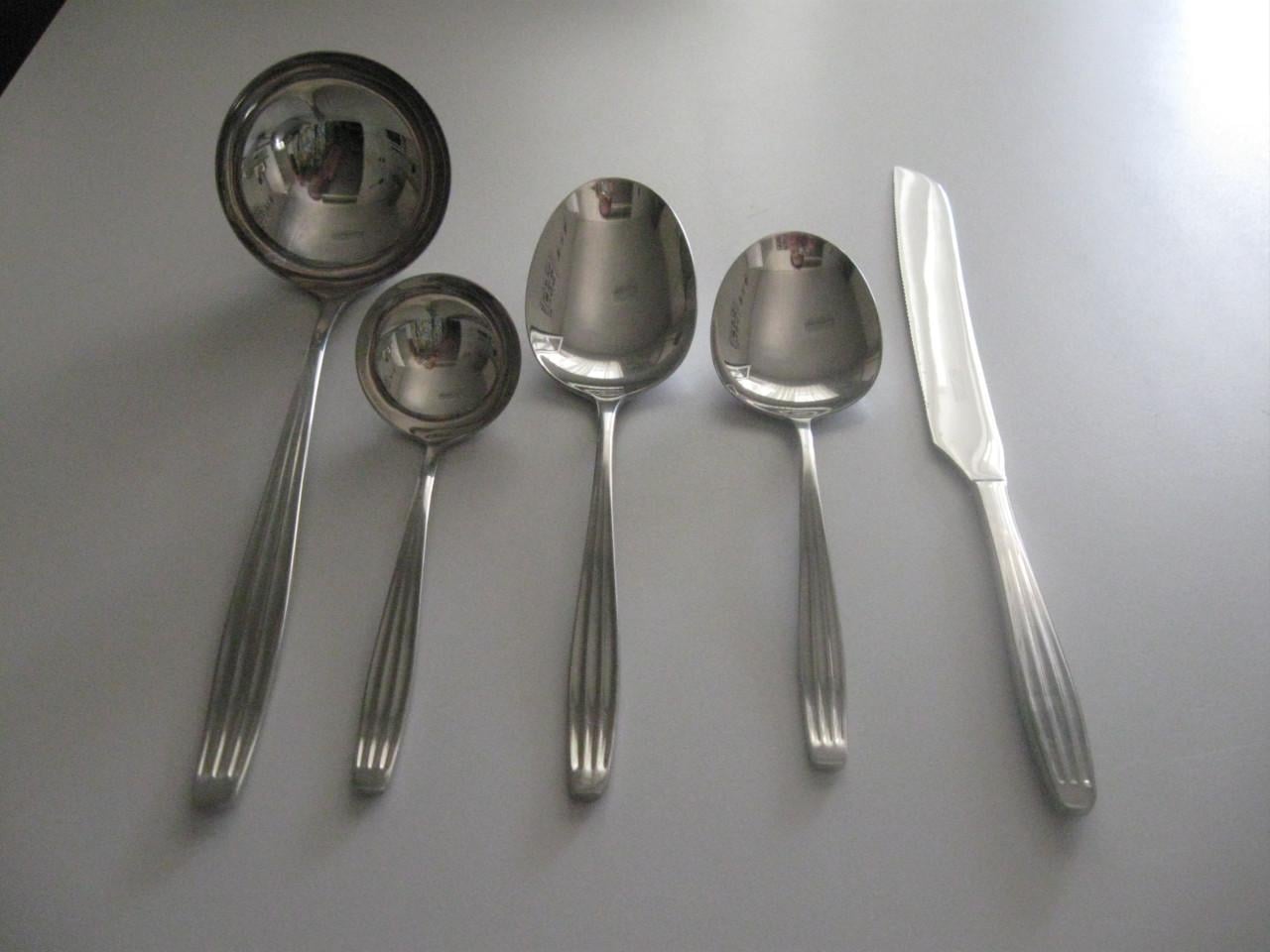 5 Delig Gero Zilmeta keuken accesoires