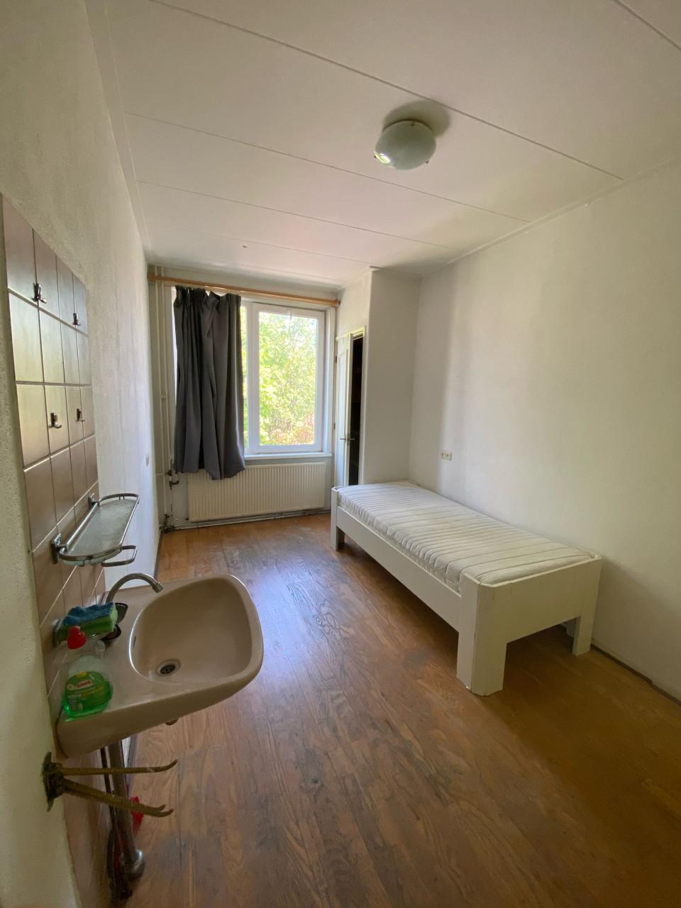 Kamer te huur in centrum Vlissingen | 14 m² | €550 incl.