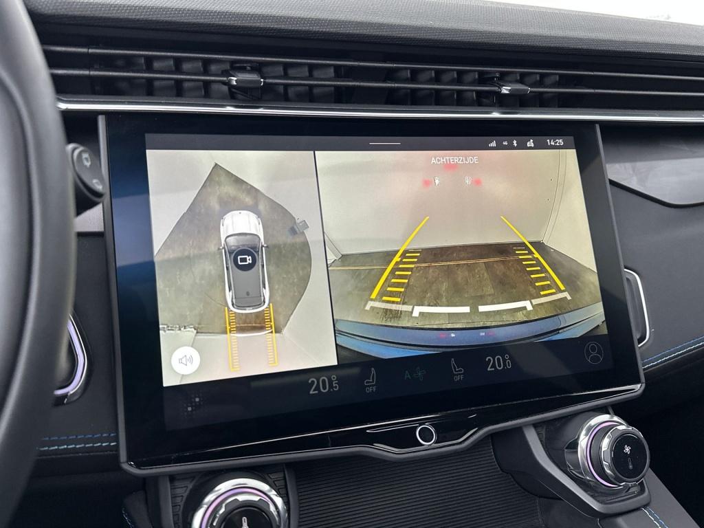 Lynk & Co 01 262pk plug in hybride| panodak| adap.cruise| 360camera
