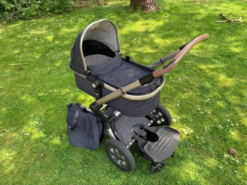 Joolz kinderwagen