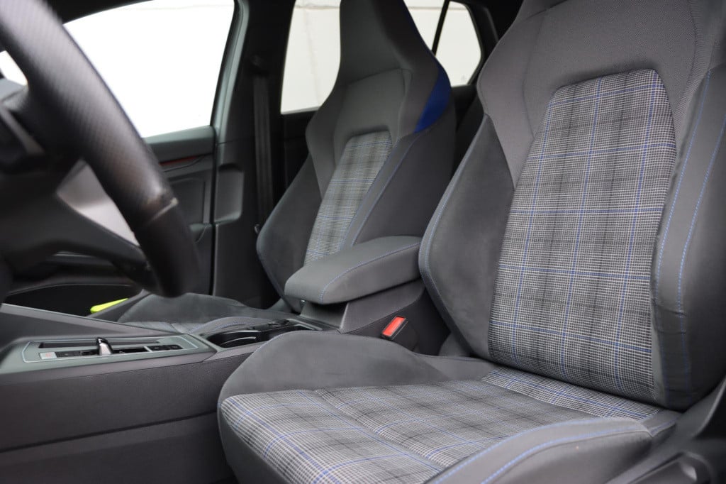 Volkswagen Golf 1.4 tsi ehybrid 245pk dsg6