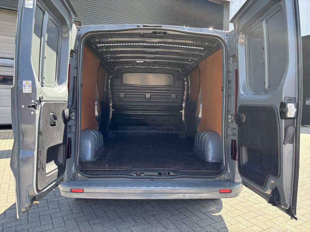 Nissan Nv300 2.0 dci 145 l2h1 optima