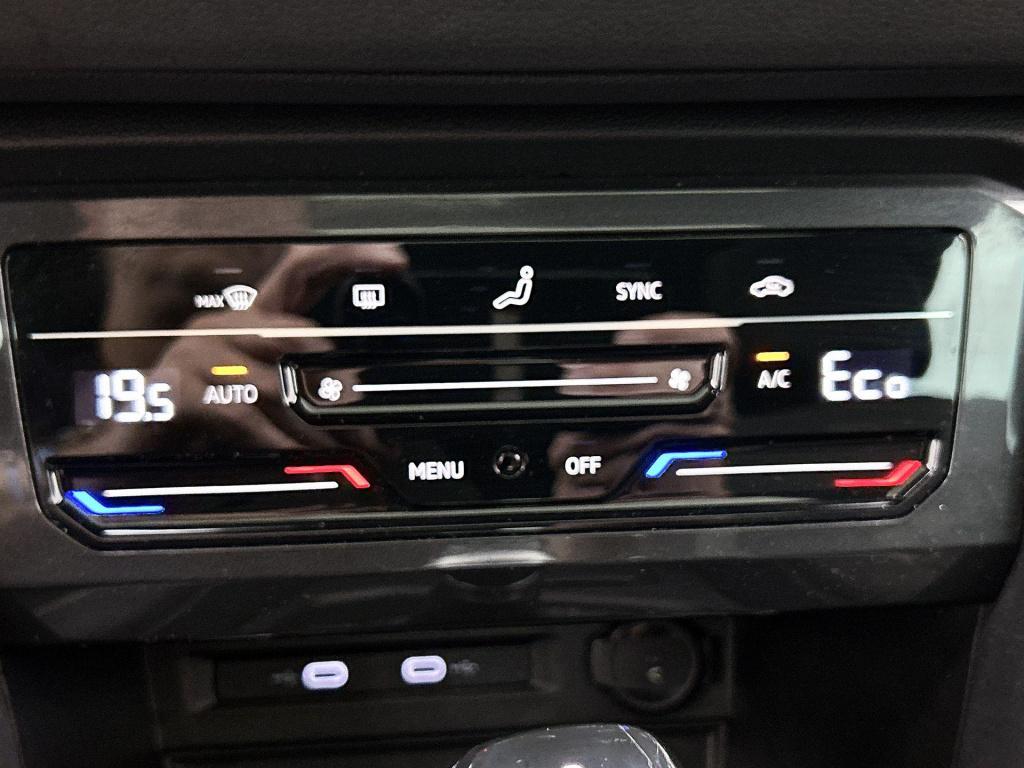 Volkswagen Tiguan 1.4 tsi ehybrid r-line business | automaat | panorama dak