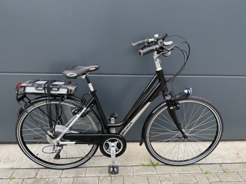 Nette Koga E-Deluxe elektrische fiets 500WH